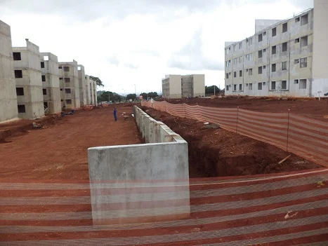 RESIDENCIAL NELSON MANDELA GOIAS AGORA 2