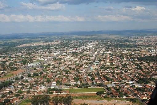 SENADOR CANEDO FOTO