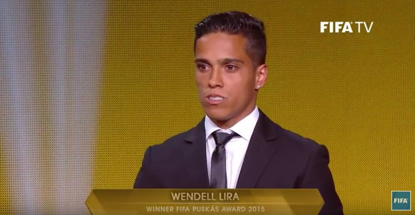 WENDELL LIRA