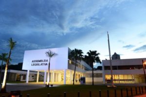 assembleia legislativa de goias foto ascom alego