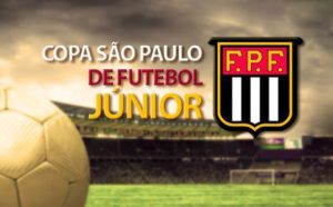 copa saopaulo junior