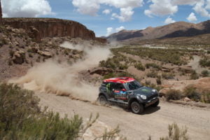 dakar rally no argentina 2016 foto aso maindru