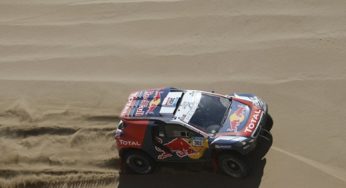 Rally Dakar 2016: Etapa para carros e caminhões é cancelada após acidente no prólogo