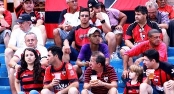 Goianão 2019: Atlético cobra o menor valor de ingresso da competição