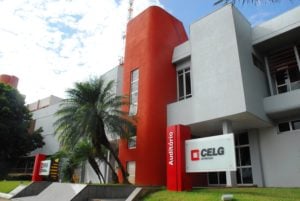 Celg empresa