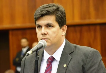 Deputado Jean Carlo