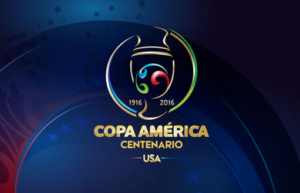 Foto Copa America Centenario