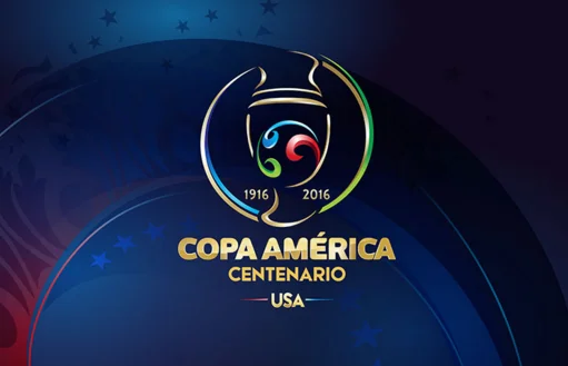 Foto Copa America Centenario