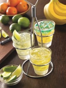 Margarita Trio