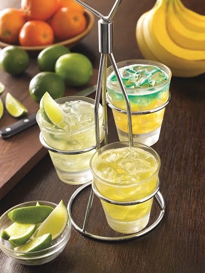 Margarita Trio