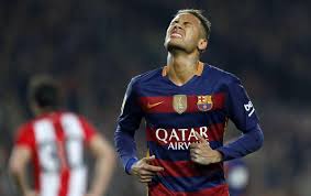 Neymar Jur Foto FC Barcelona