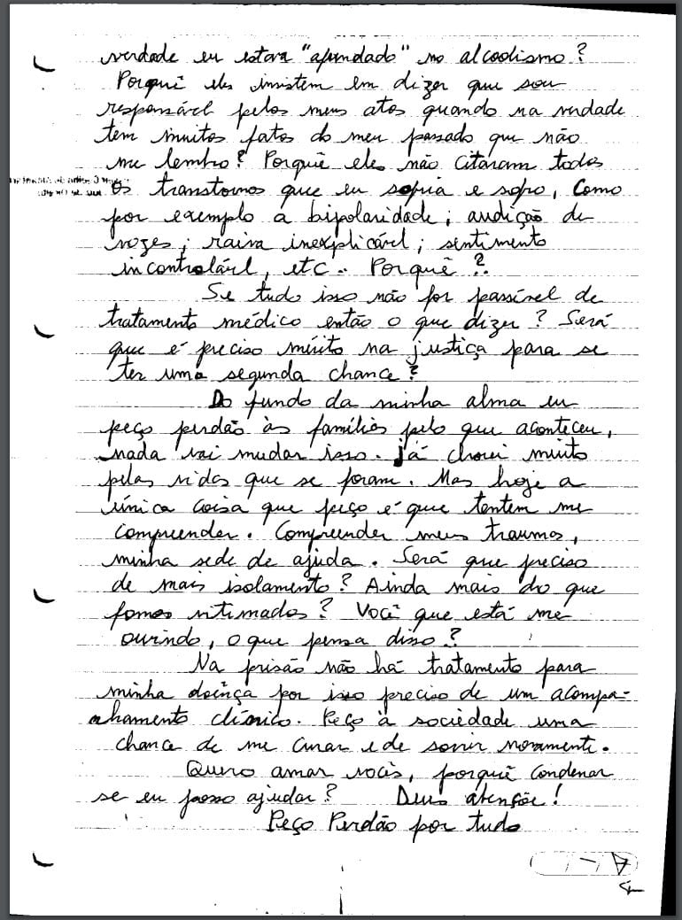 carta 2 tiago