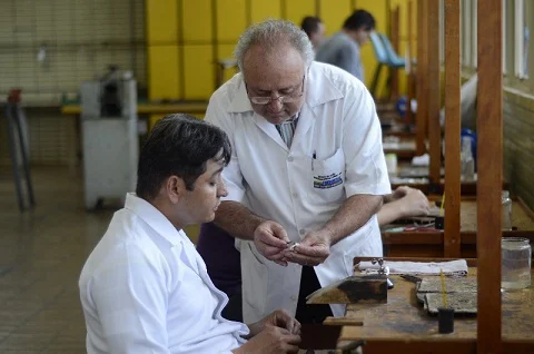 curso de joalheria goias agora