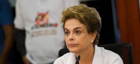 dilma aedes