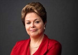 dilma roussef