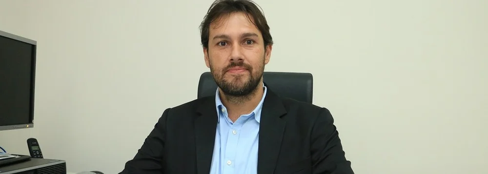 fernando cunha neto