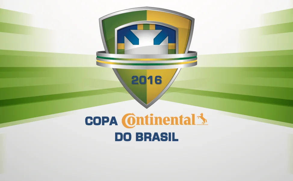 foto copa do brasil