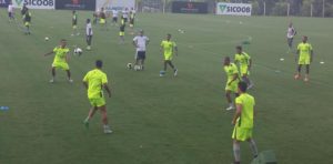 foto goias treino 23 02