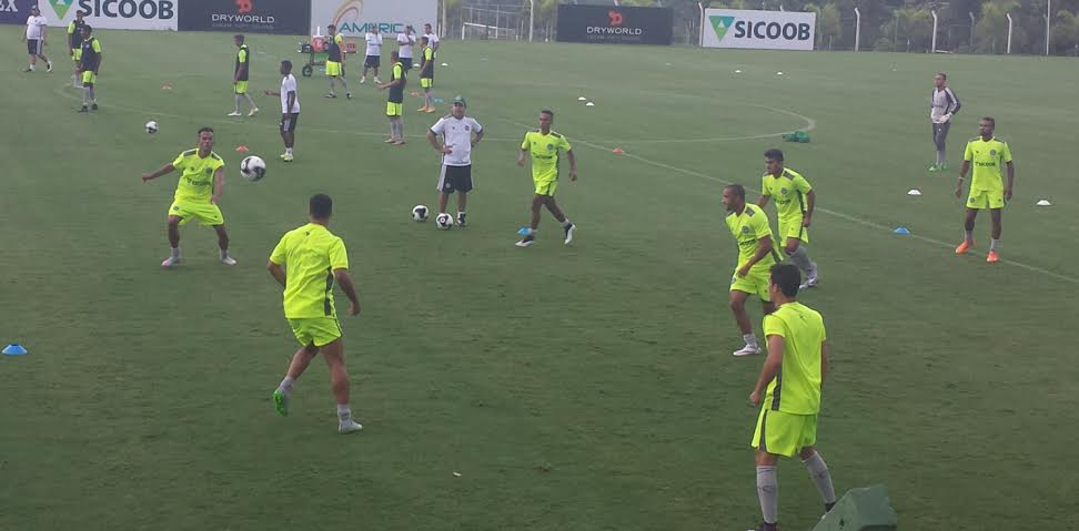 foto goias treino 23 02