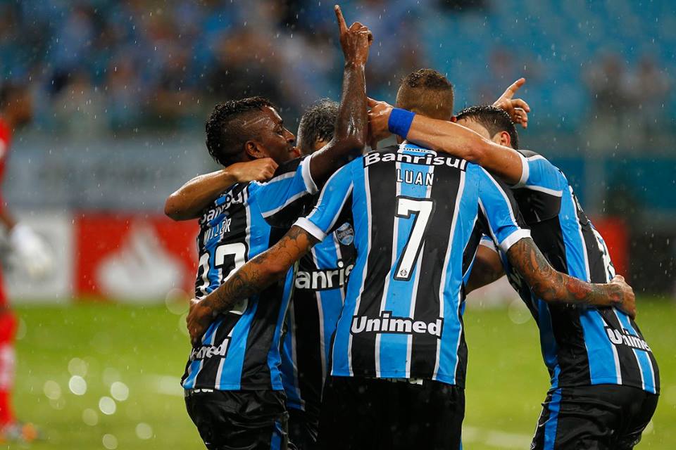 foto gremio