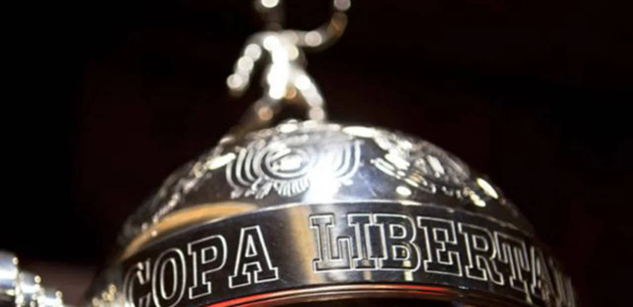 foto libertadores