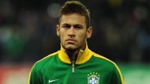 foto neymar