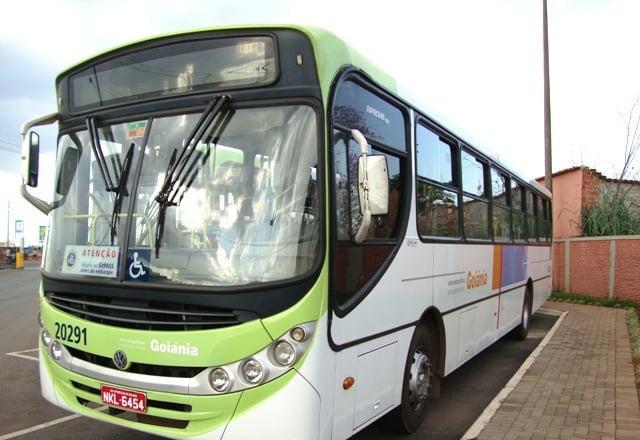 onibus rmtc