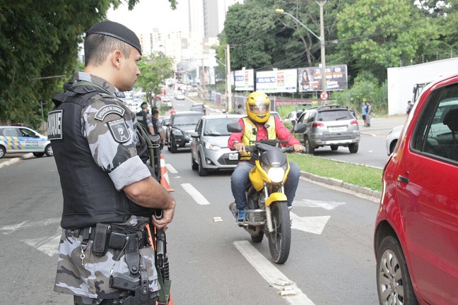 pm operacao tolerancia zero