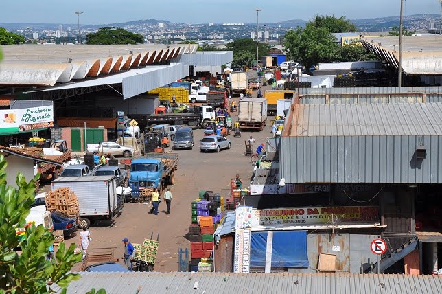 CEASA GOIAS AGORA 2