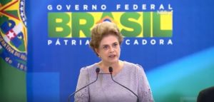 DILMA NAO VAI TER GOLPE