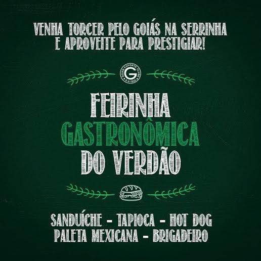 Feirinha Goias