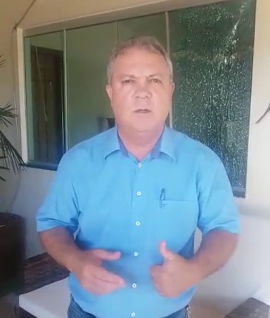 MISAEL ATENTADO SENADOR CANEDO