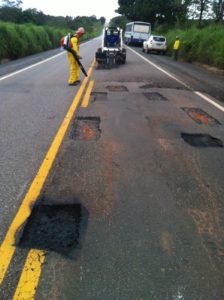 Rodovida Manutenção 1