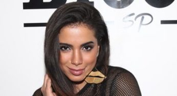 Anitta ultrapassa Bruna Marquezine e se torna brasileira mais seguida do Instagram