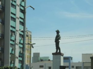 bandeirante avenida goias