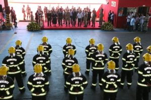 bombeiros de anapolis recebem equipamentos