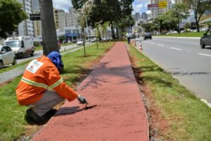 ciclovia t63