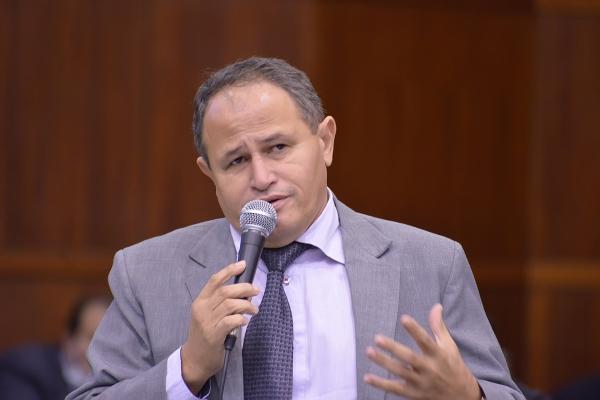 Em Anápolis, deputado filia-se ao PSDB e vira candidato a prefeito do partido