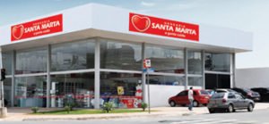 drogaria santa marta