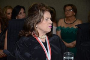 elizabeth maria da silva desembargadora foto tjgo divulgacao