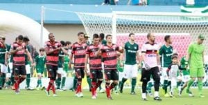 foto atletico x goias ingressos