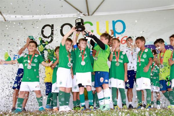 foto goias go cup campeao