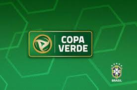 foto logotipo copa verde