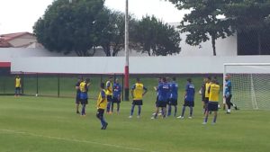 foto treino atletico