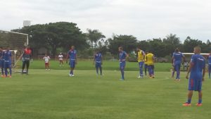 foto treino vila 9