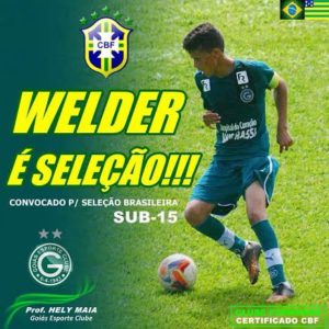 foto welder goias