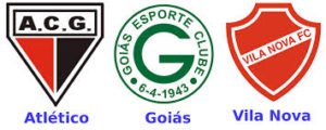 fotos tres clubes