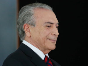 michel temer 1