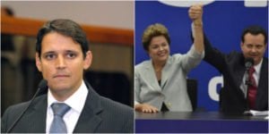 thiago peixoto dilma e kassab