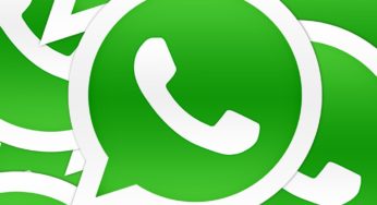 10 coisas que já faz no WhatsApp e não podia em 2015